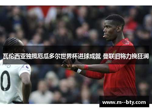 瓦伦西亚独揽厄瓜多尔世界杯进球成就 曼联旧将力挽狂澜 瓦伦西亚独揽厄瓜多尔世界杯进球成就 曼联旧将力挽狂澜