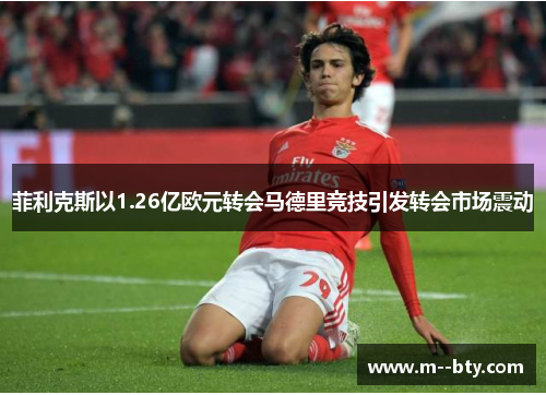 菲利克斯以1.26亿欧元转会马德里竞技引发转会市场震动 菲利克斯以1.26亿欧元转会马德里竞技引发转会市场震动
